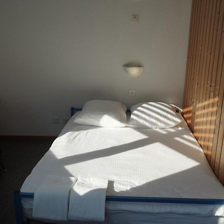 Mont-Fort Swiss Lodge Le Châble 외부 사진